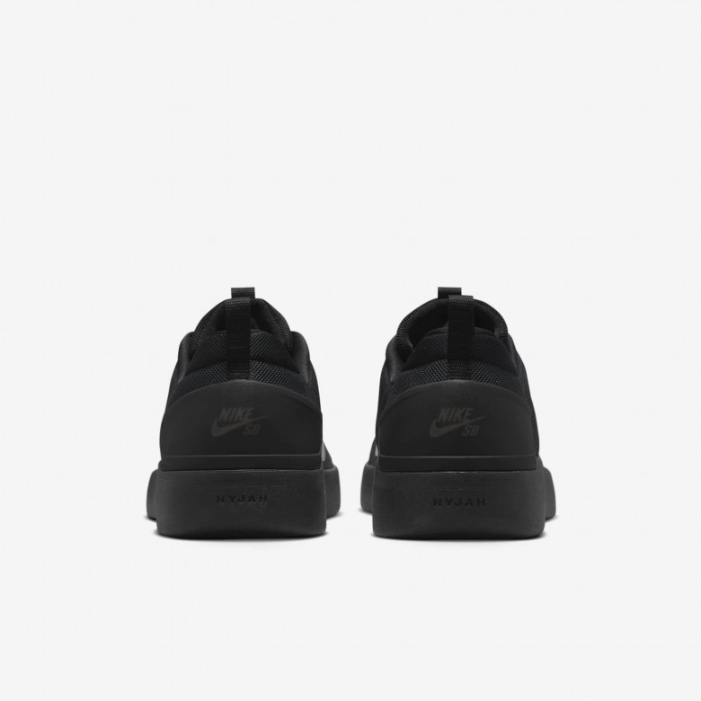 Nike SB Zoom Nyjah 4 Nike SB Zoom Nyjah 4