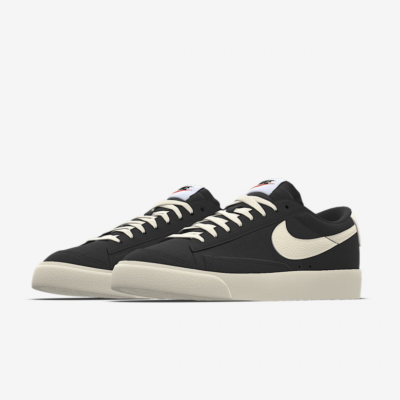 Nike Blazer Low By Nike Blazer Low By