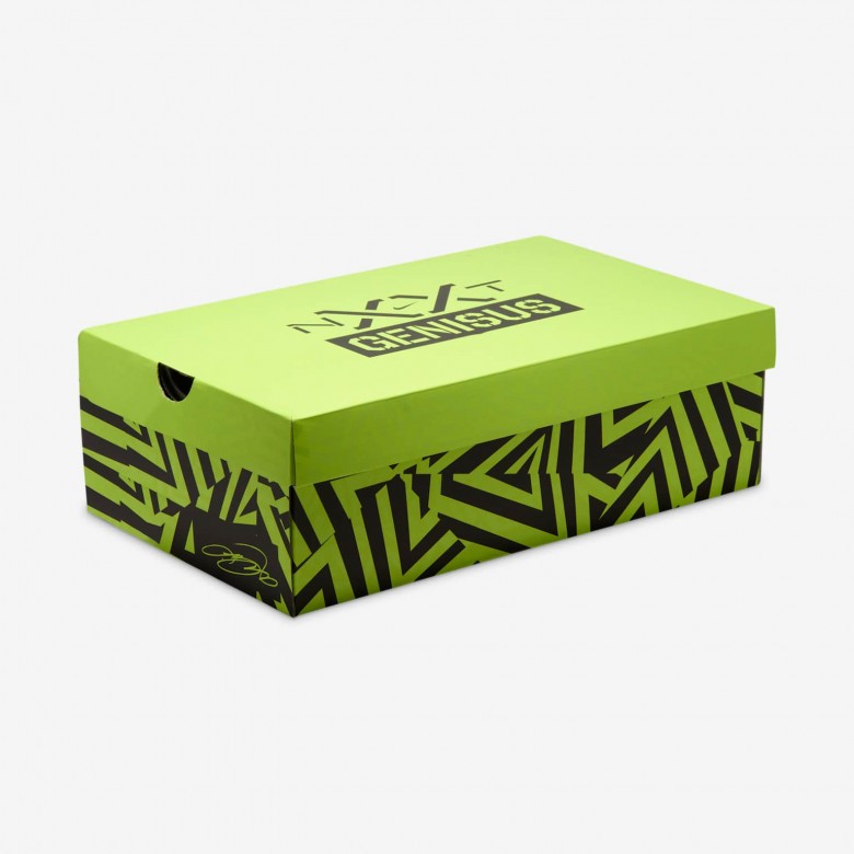 LeBron NXXT Genisus LeBron NXXT Genisus