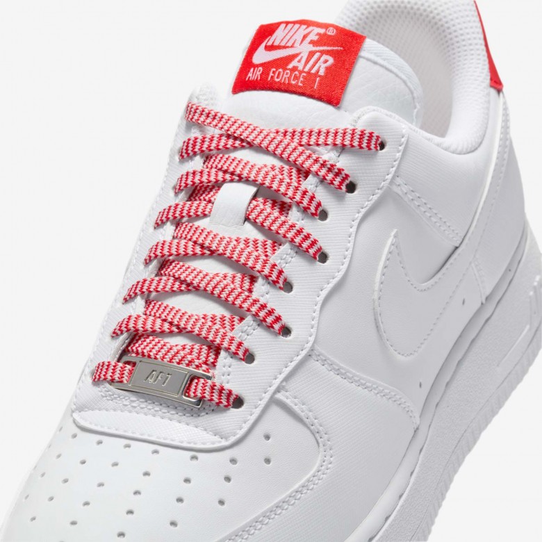 Nike Air Force 1 '07 Nike Air Force 1 '07