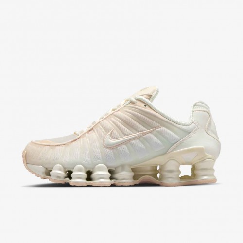 Nike Shox TL Nike Shox TL