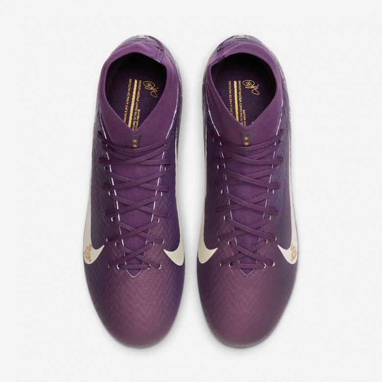Nike Mercurial Superfly 10 Academy "Kylian Mbappé" Nike Mercurial Superfly 10 Academy "Kylian Mbappé"