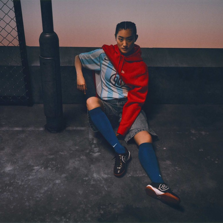 Nike Total 90 Nike Total 90