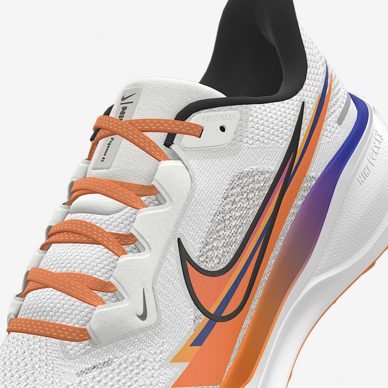 Nike Pegasus 41 By Nike Pegasus 41 By