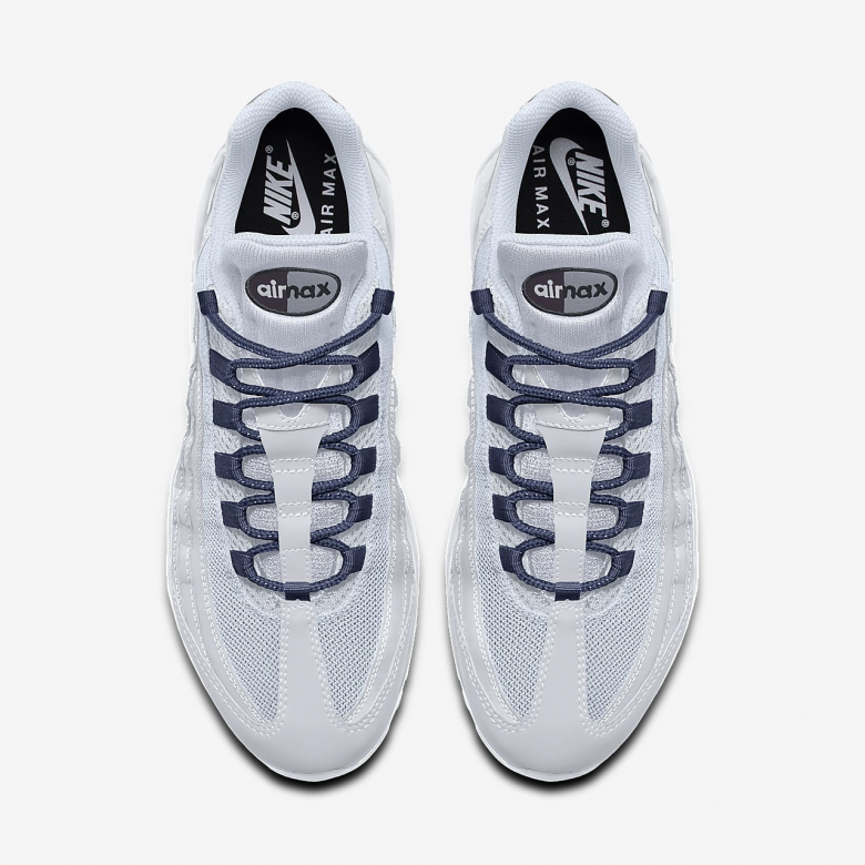 Nike Air Max 95 By Nike Air Max 95 By