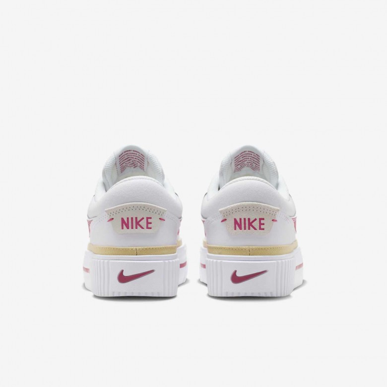 Nike Court Legacy Lift Nike Court Legacy Lift