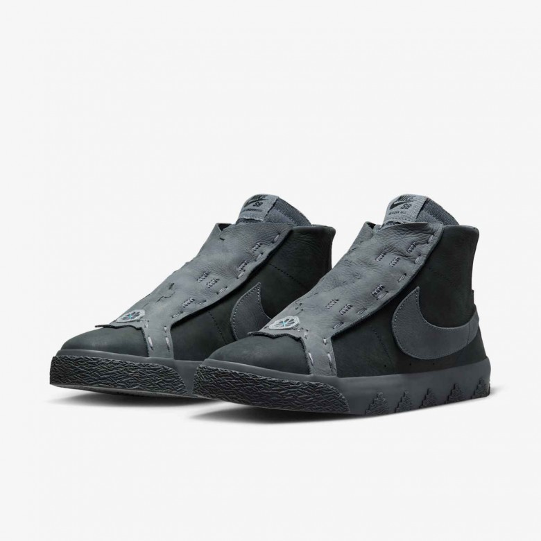 Nike Zoom Blazer Mid Nike Zoom Blazer Mid