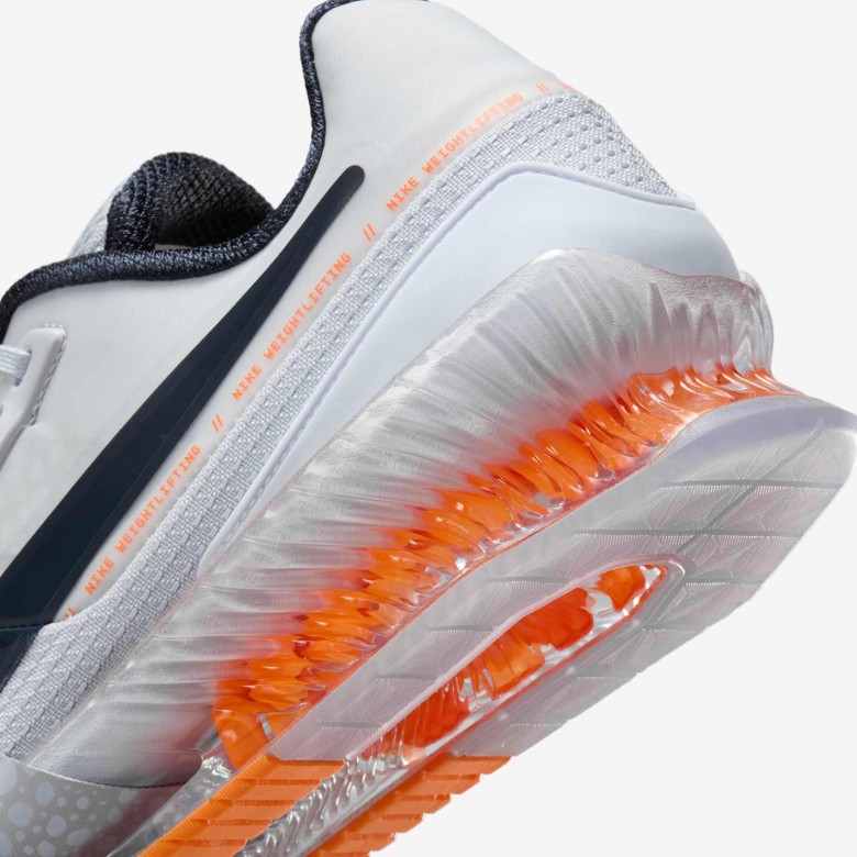 Nike Romaleos 4 SE Nike Romaleos 4 SE