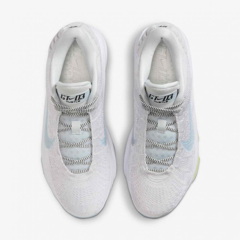 Nike G.T. Hustle 3 Nike G.T. Hustle 3