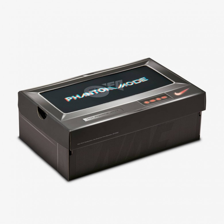 Nike Phantom 6 High Elite "EA SPORTS FC" Nike Phantom 6 High Elite "EA SPORTS FC"