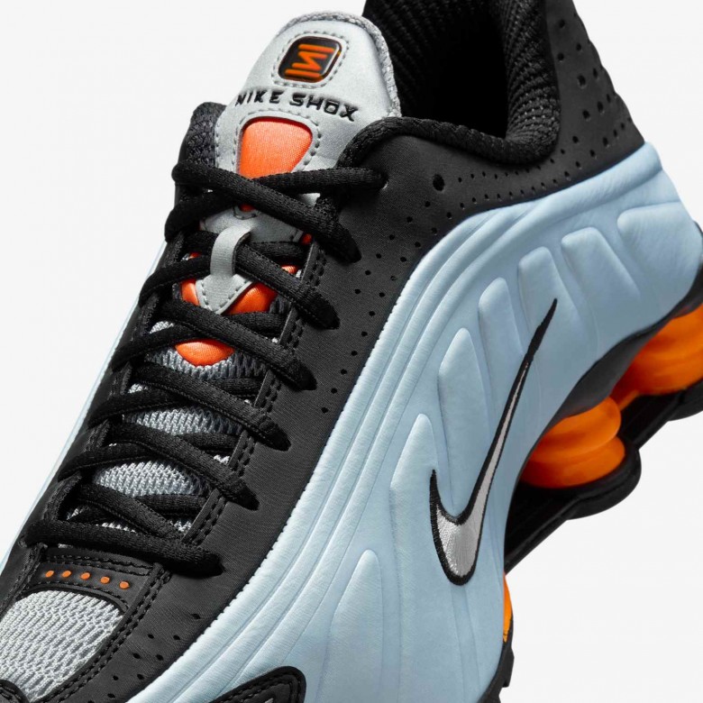 Nike Shox R4 Nike Shox R4