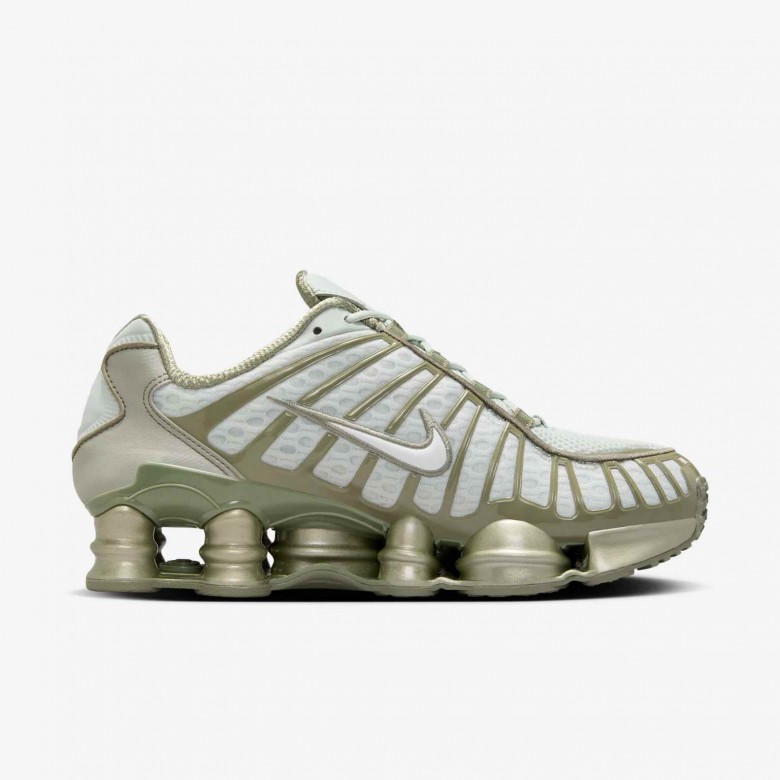 Nike Shox TL Nike Shox TL