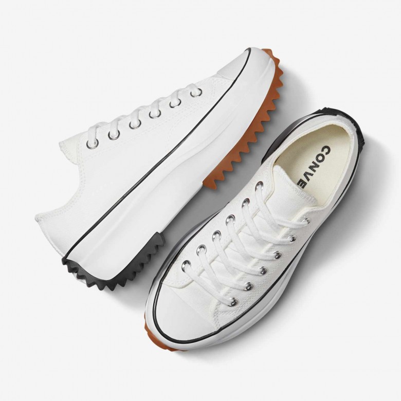 Run Star Hike Platform Run Star Hike Platform