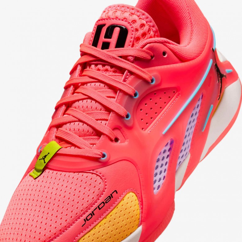 Jordan Heir Series "Be Seen" Jordan Heir Series "Be Seen"