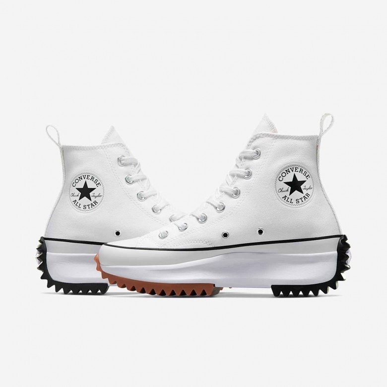 Run Star Hike Platform Run Star Hike Platform