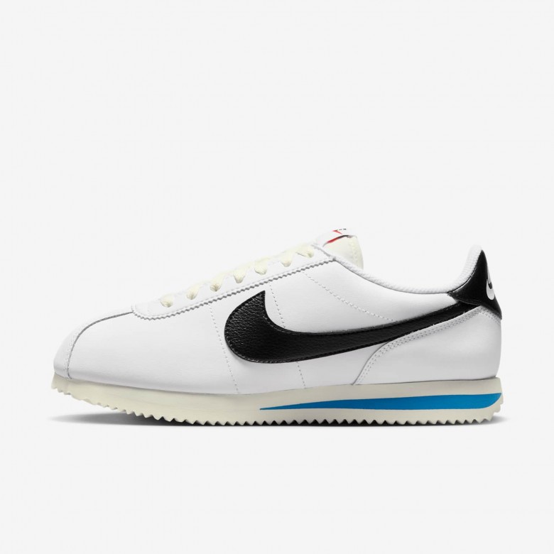 Nike Cortez Leather Nike Cortez Leather