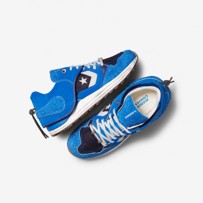 Converse x ADERERROR Converse x ADERERROR