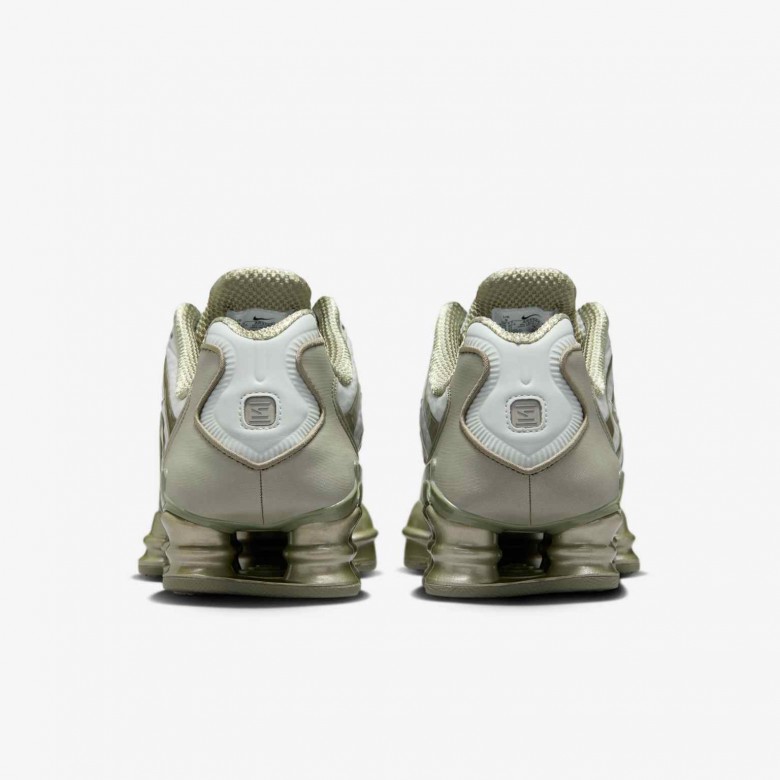 Nike Shox TL Nike Shox TL