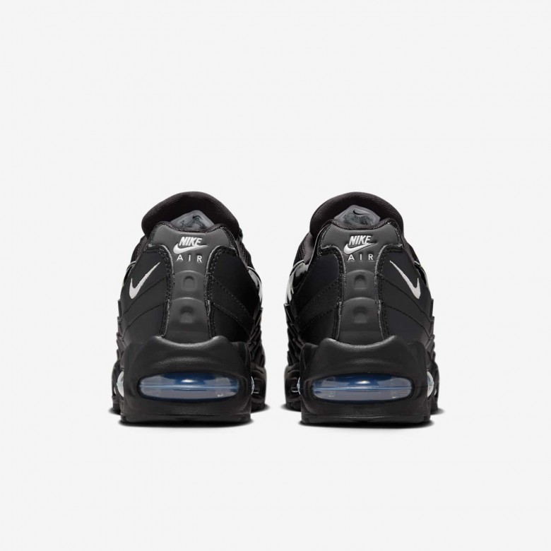 Nike Air Max 95 Big Bubble Nike Air Max 95 Big Bubble