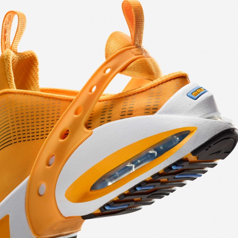 Nike Air Max Craze Nike Air Max Craze