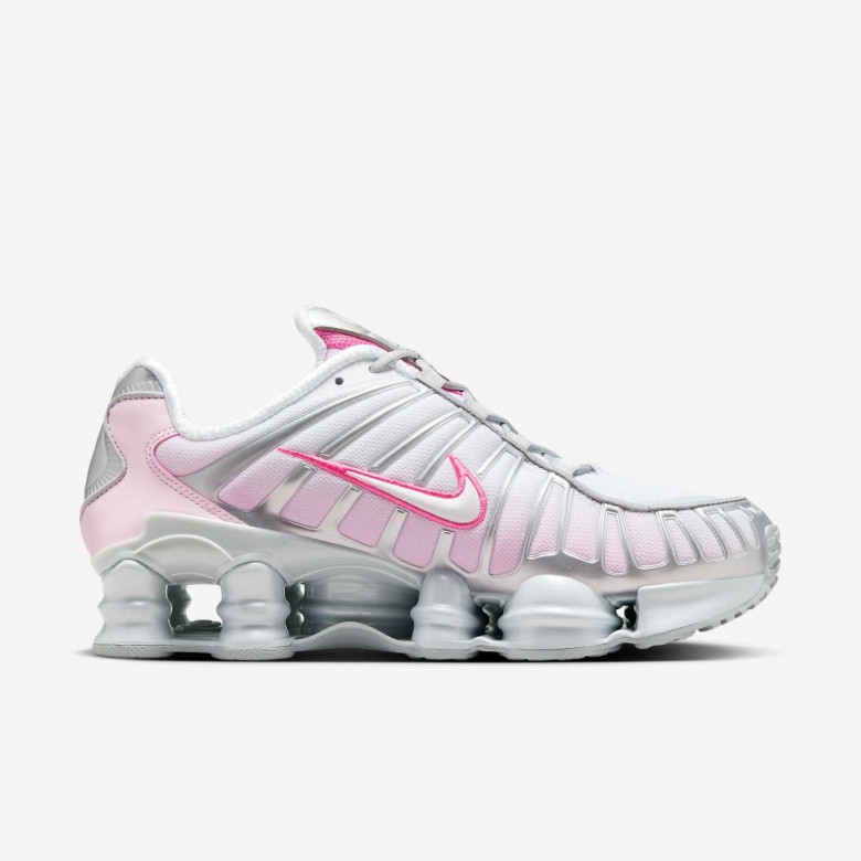 Nike Shox TL Nike Shox TL