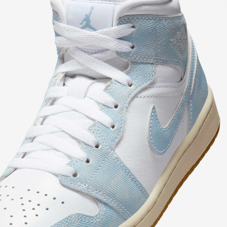 Air Jordan 1 Mid SE Air Jordan 1 Mid SE