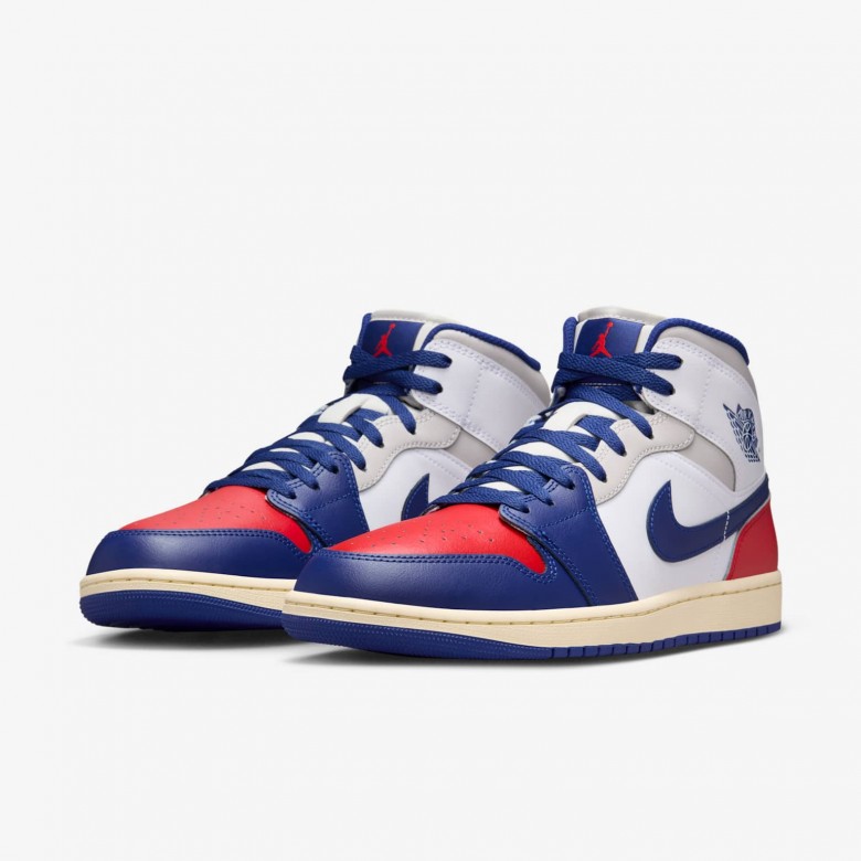 Air Jordan 1 Mid Air Jordan 1 Mid