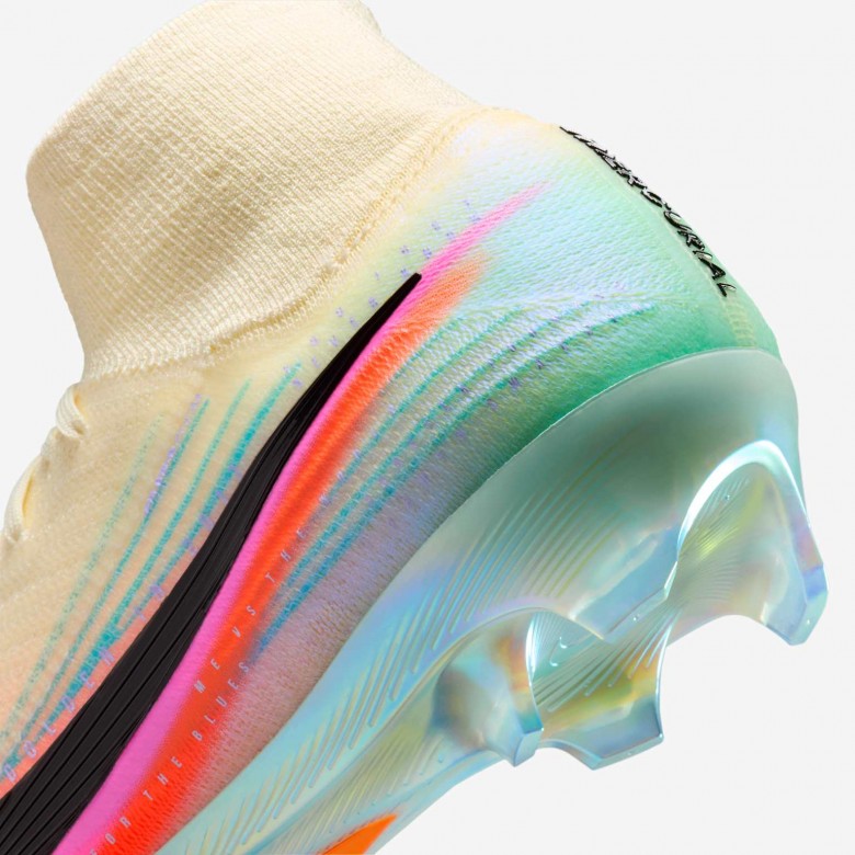 Nike Mercurial Superfly 10 Elite "Sam Kerr" Nike Mercurial Superfly 10 Elite "Sam Kerr"