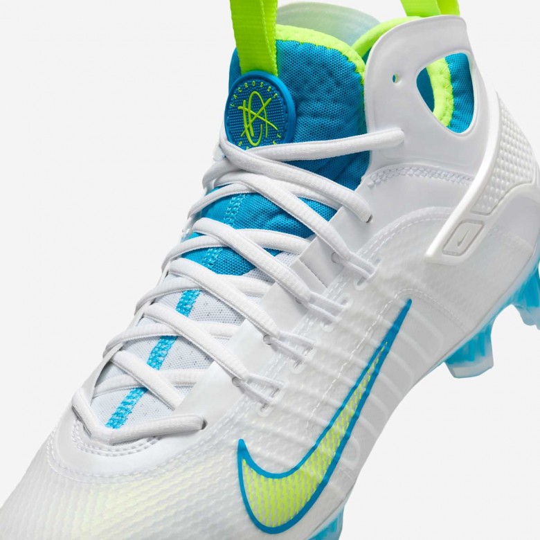 Nike Huarache 9 Elite Mid LAX SE Nike Huarache 9 Elite Mid LAX SE