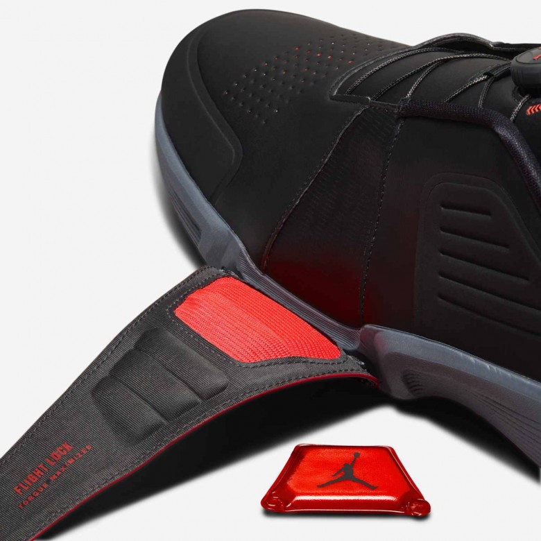 Jordan Air Rev Jordan Air Rev