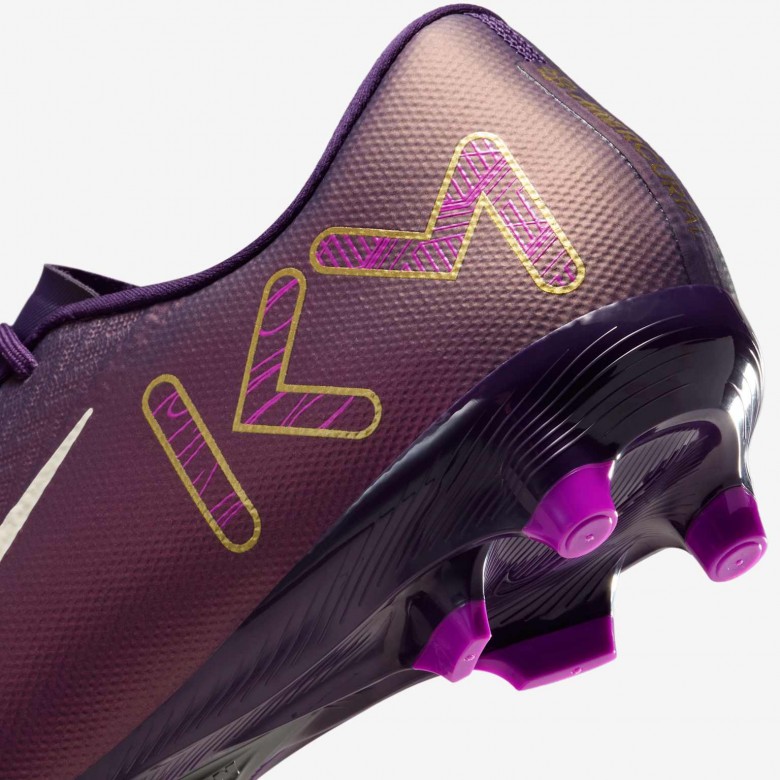 Nike Mercurial Vapor 16 Academy "Kylian Mbappé" Nike Mercurial Vapor 16 Academy "Kylian Mbappé"