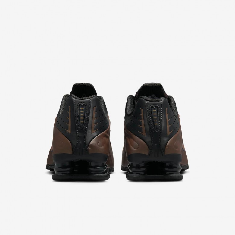 Nike Shox R4 Nike Shox R4