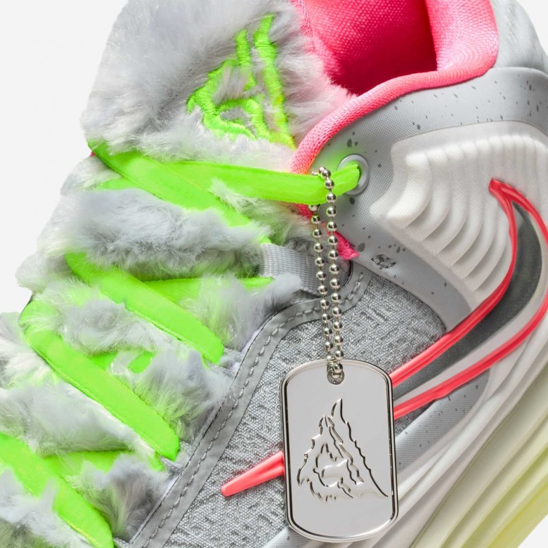 Giannis Freak 7 "Shapeshift" Giannis Freak 7 "Shapeshift"