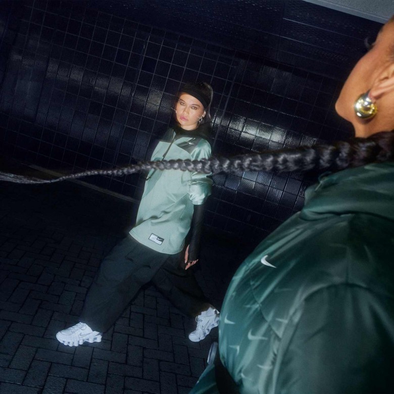 Nike Shox TL Nike Shox TL