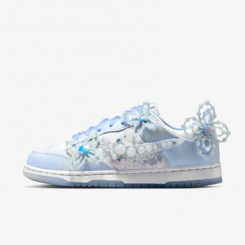 Nike Dunk Low Women's Artist Collection Nike Dunk Low Women's Artist Collection