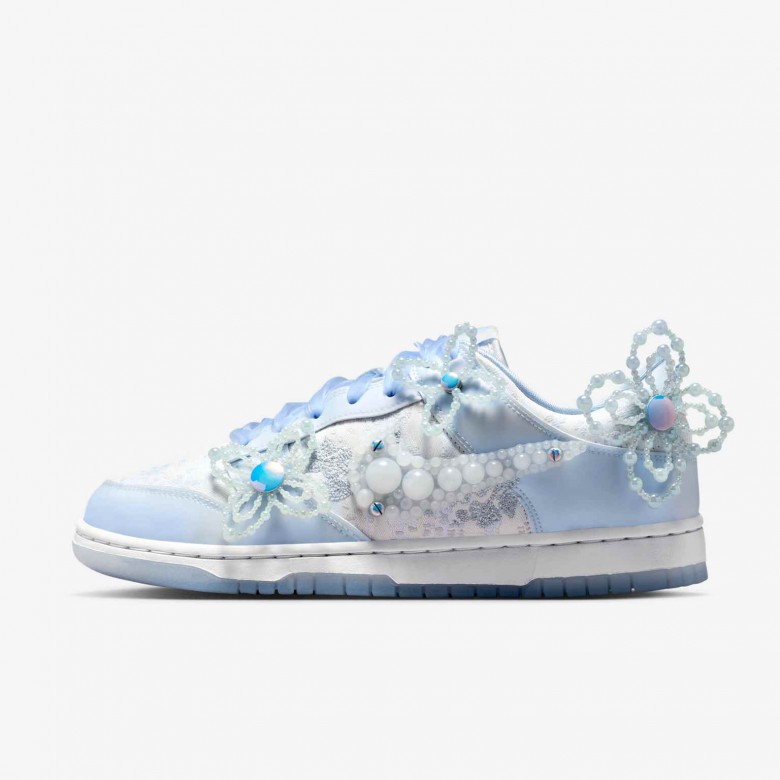 Nike Dunk Low Women's Artist Collection Nike Dunk Low Women's Artist Collection