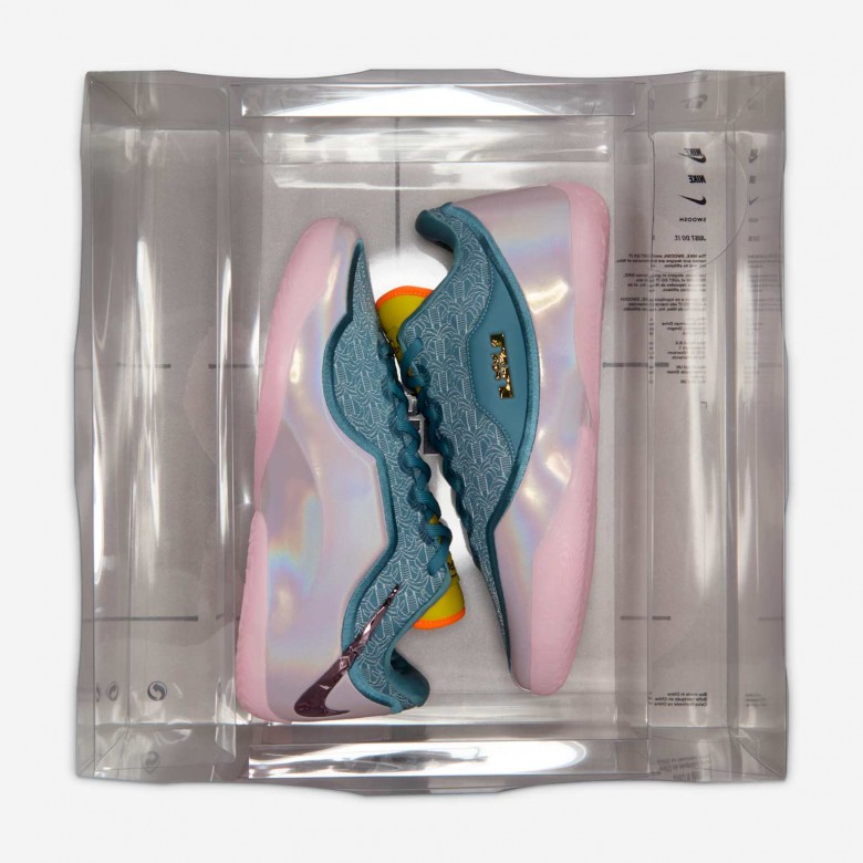 LeBron XXIII "Miami Twice" LeBron XXIII "Miami Twice"