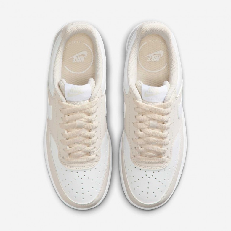 Nike Court Vision Low Nike Court Vision Low