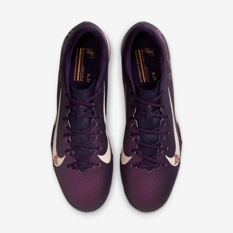 Nike Mercurial Vapor 16 Academy "Kylian Mbappé" Nike Mercurial Vapor 16 Academy "Kylian Mbappé"