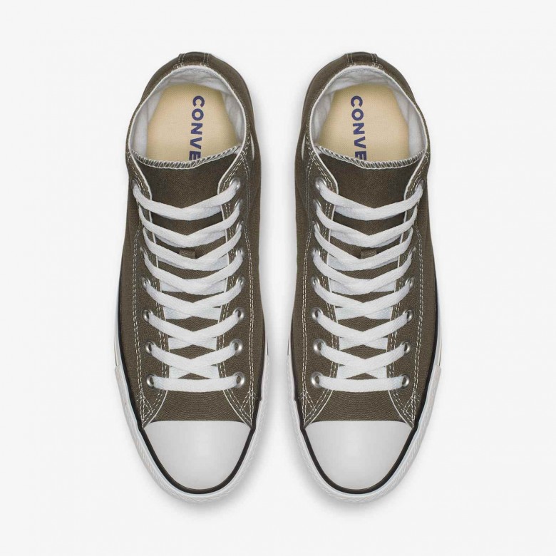 Converse Chuck Taylor All Star High Top Converse Chuck Taylor All Star High Top