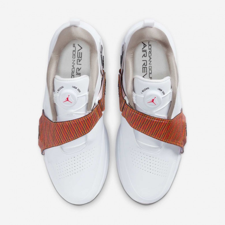 Jordan Air Rev Jordan Air Rev