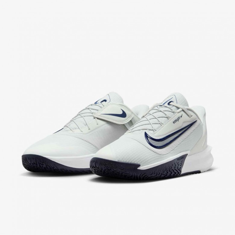 Nike Precision 7 EasyOn Nike Precision 7 EasyOn
