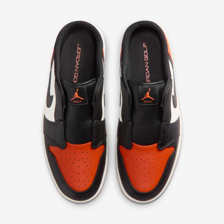 Air Jordan Mule Air Jordan Mule