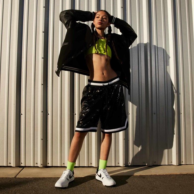 Nike Gamma Force Nike Gamma Force