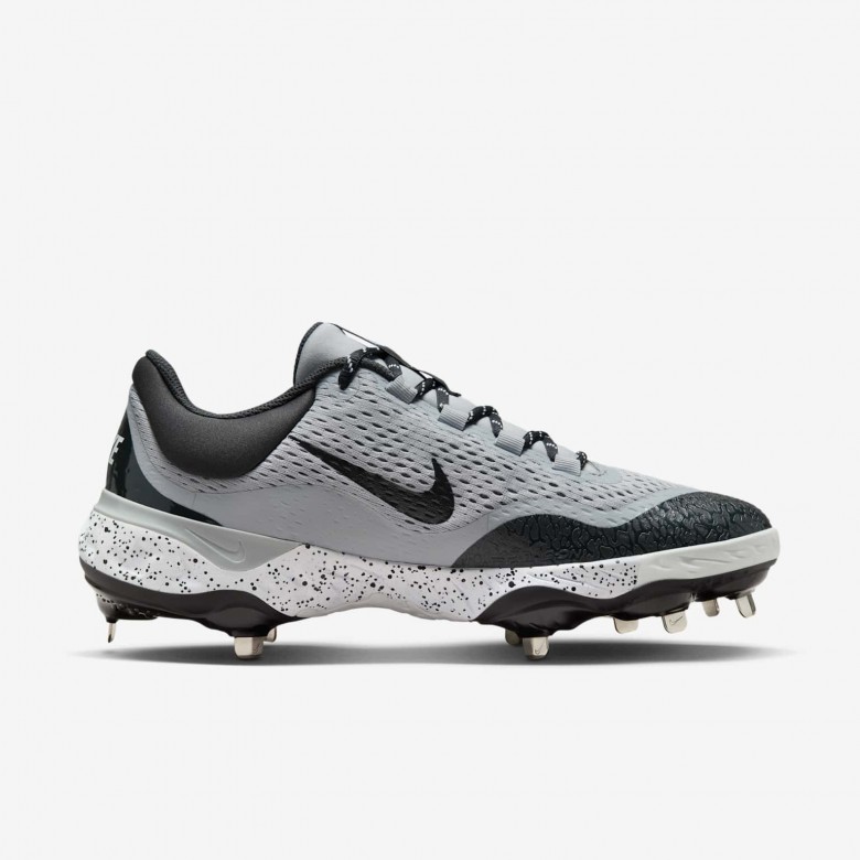 Nike Alpha Huarache Elite 4 Low Nike Alpha Huarache Elite 4 Low