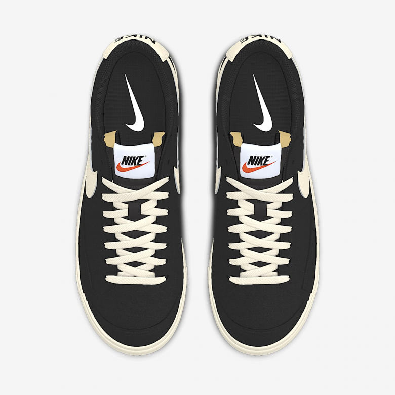 Nike Blazer Low By Nike Blazer Low By