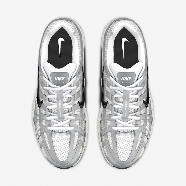 Nike P-6000 By Nike P-6000 By