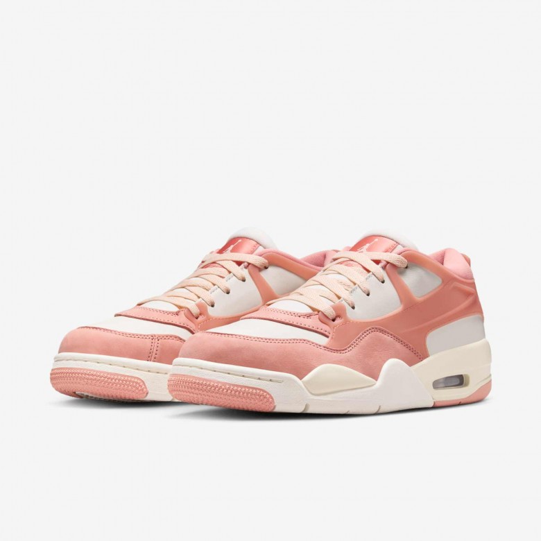 Air Jordan 4 RM Air Jordan 4 RM