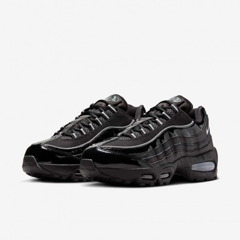 Nike Air Max 95 Big Bubble Nike Air Max 95 Big Bubble