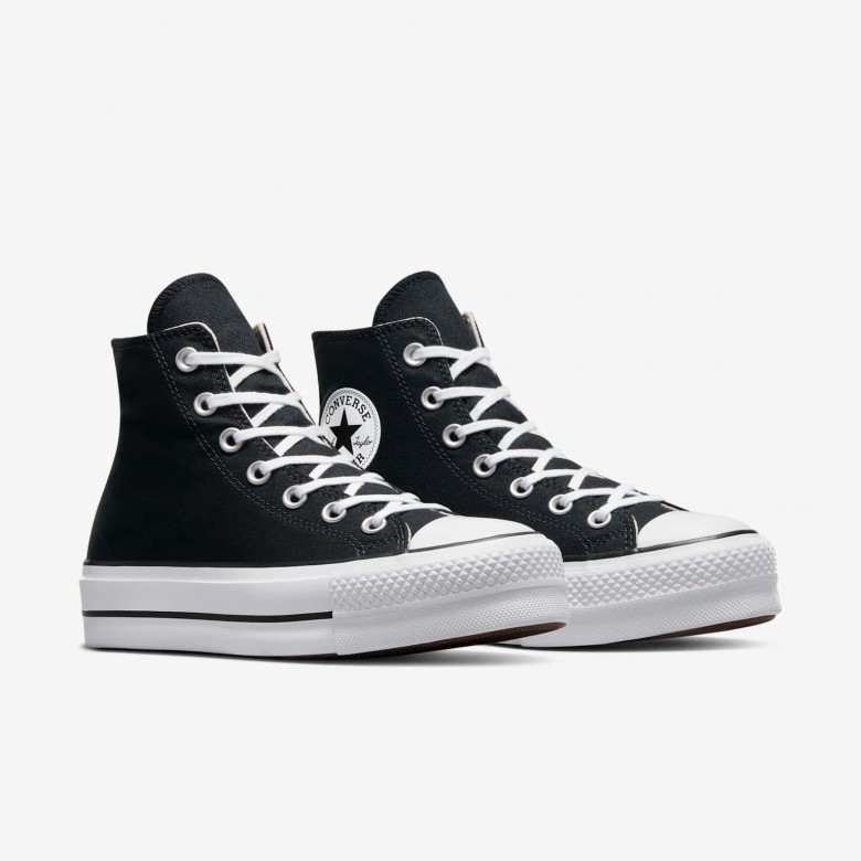 Chuck Taylor All Star Lift Platform Canvas Chuck Taylor All Star Lift Platform Canvas